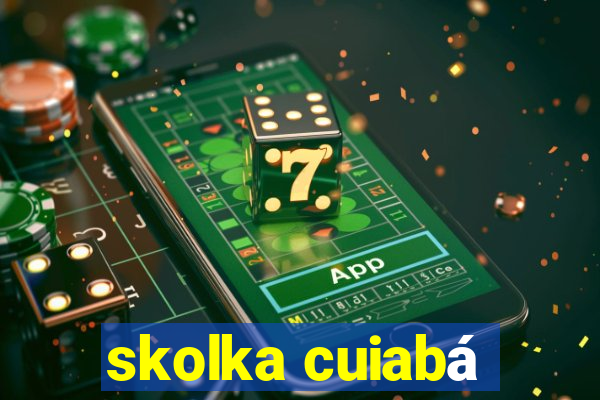 skolka cuiabá